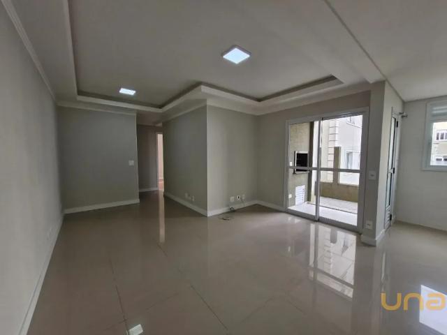 Apartamento no Uberaba de 70 m² com 2 quartos