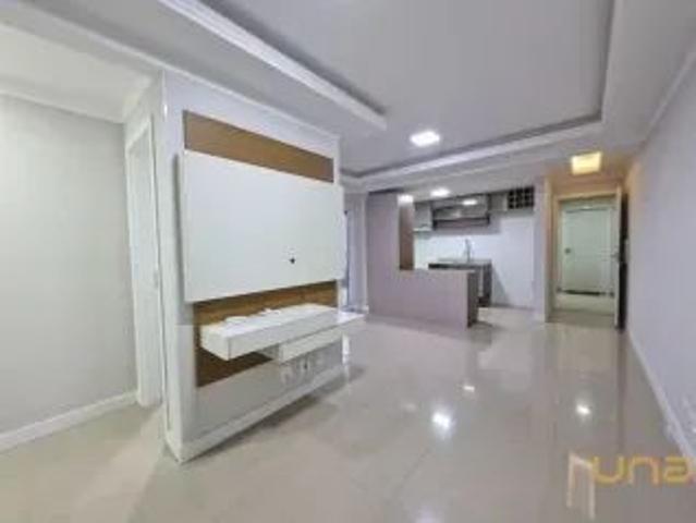Apartamento no Uberaba de 70 m² com 2 quartos