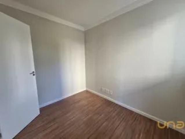 Apartamento no Uberaba de 70 m² com 3 quartos