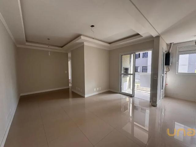 Apartamento no Uberaba de 72 m² com 3 quartos