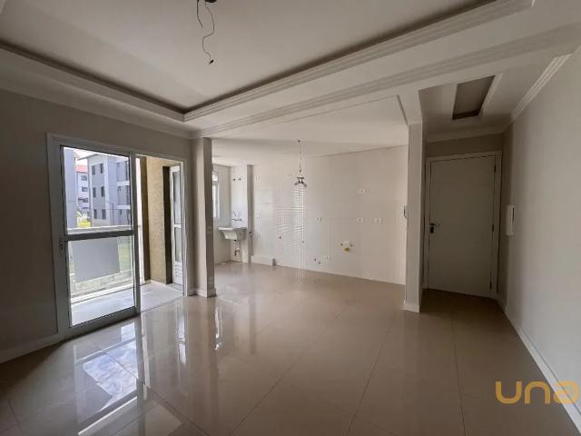 Apartamento no Uberaba de 72 m² com 3 quartos