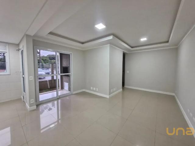 Apartamento no Uberaba de 72 m² com 3 quartos