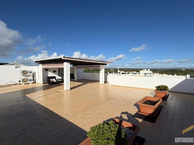 Apartamento no último andar com 2 quartos à venda em Tavira. 94m² Tavira santiago