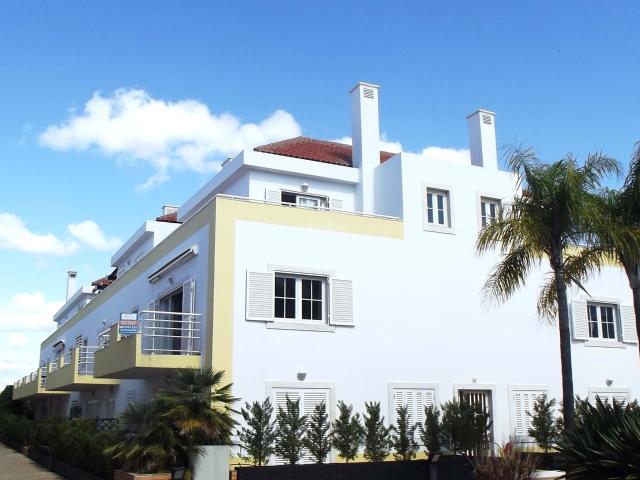 RESERVADO: Apartamento duplex excepcional com vista panorâmica para a Ria Formosa