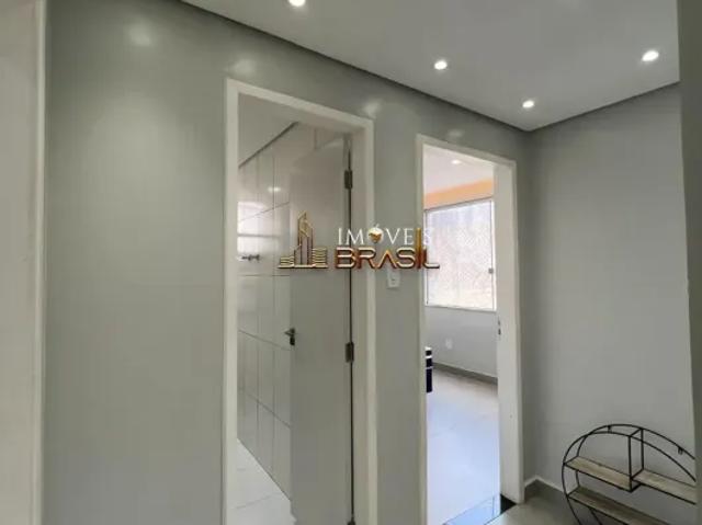Apartamento No Umarizal