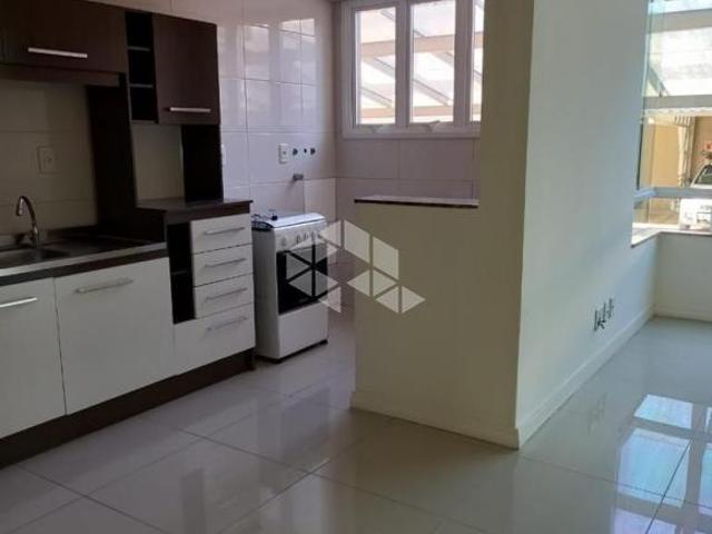 Apartamento no União