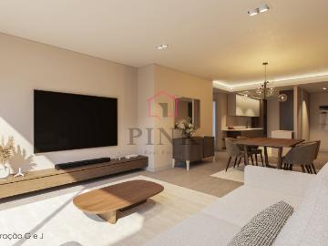 Apartamento no Uptown 2 T2 em Machico 133m² Machico