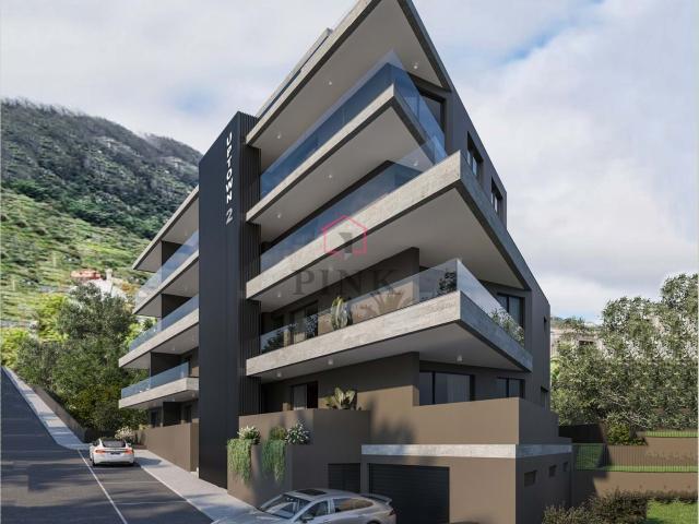 Apartamento no UPTOWN 2 T2 em Machico