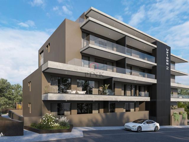 Apartamento no UPTOWN 2 T2 em Machico 216m² Machico