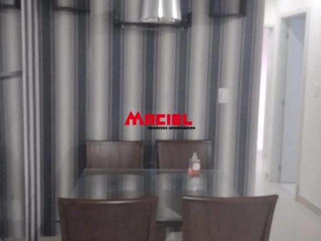Apartamento no Urbanova Paysage