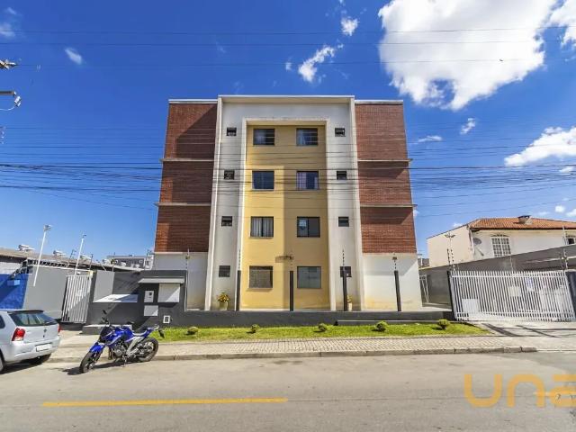 Apartamento para alugar 2 quartos, 52 m² em Vargem Grande, Pinhais Edifício Moscou R Henrique Coelho Neto, 325
