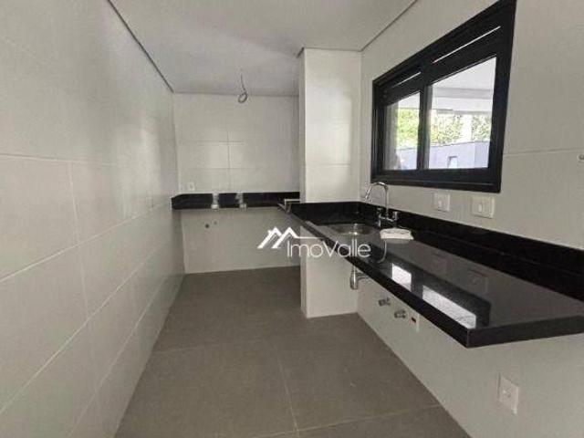 Apartamento no Vert Cidade Jardim