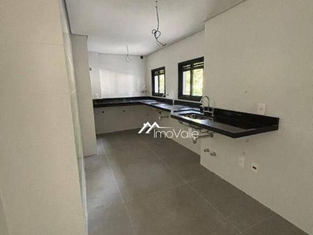 Apartamento no Vert Cidade Jardim