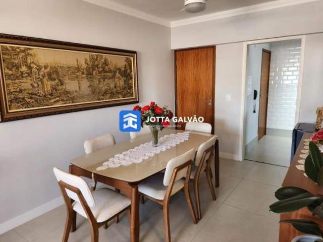 Apartamento no Vera Cruz em Valinhos