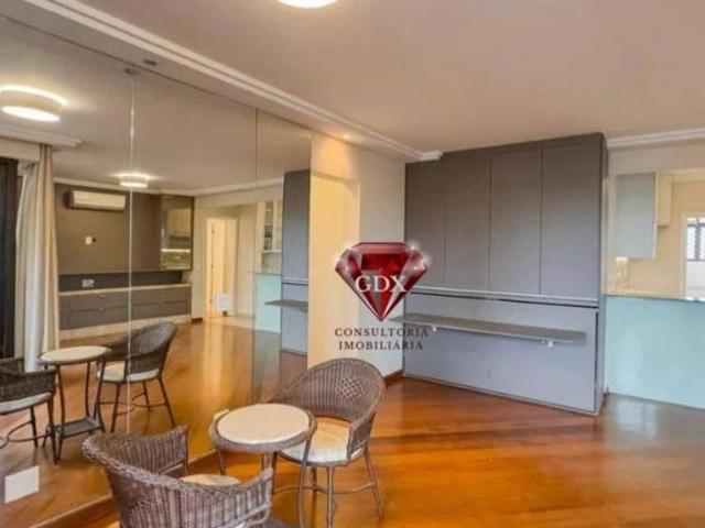 Apartamento no Vila Mariana