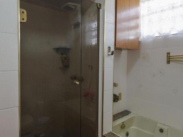 Apartamento no Vila Mariana em São Paulo SP código 43289