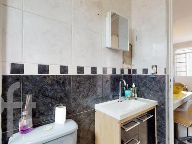 Apartamento no Vila Nova Curuçá em São Paulo SP código 48708