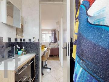 Apartamento no Vila Nova Curuçá em São Paulo SP código 48708