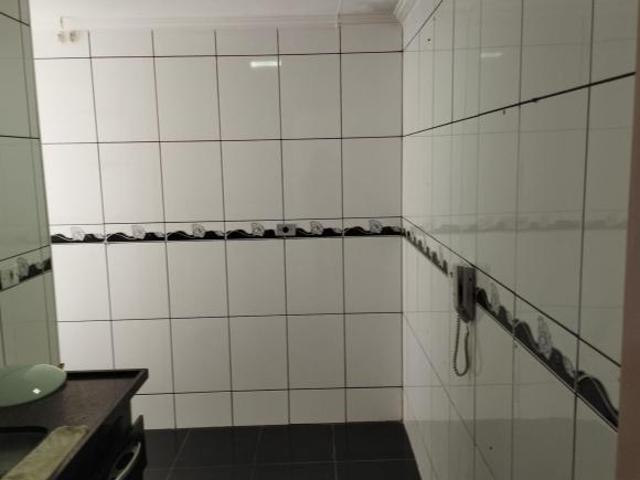 Apartamento no Vila Nova Parada em São Paulo SP código 62670