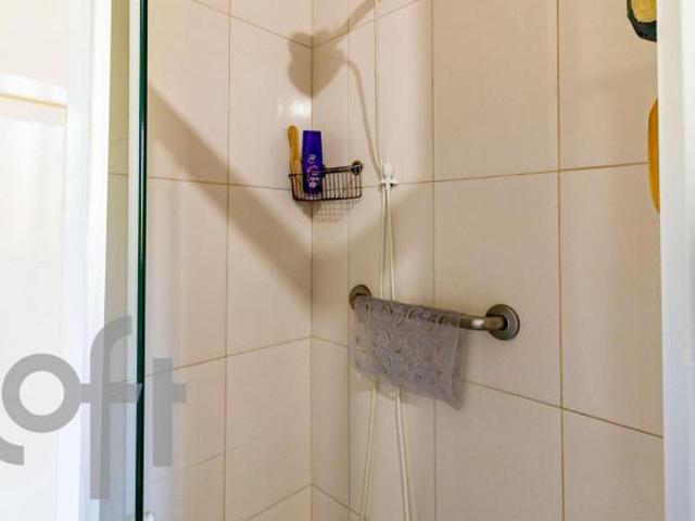 Apartamento no Vila Olímpia em São Paulo SP código 4384