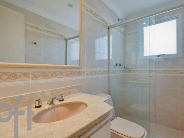 Apartamento no Vila Olímpia em São Paulo SP código 4451