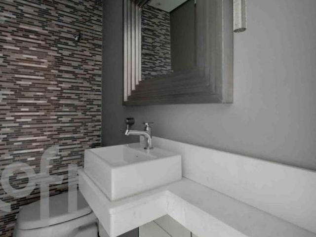 Apartamento no Vila Olímpia em São Paulo SP código 4486