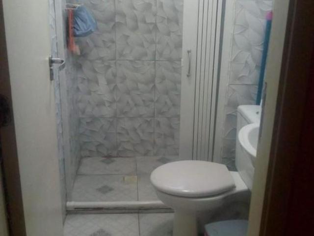 Apartamento no Vila Alzira em Guarulhos SP código 46474