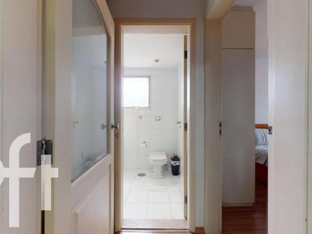 Apartamento no Vila Anglo Brasileira em São Paulo SP código 7806