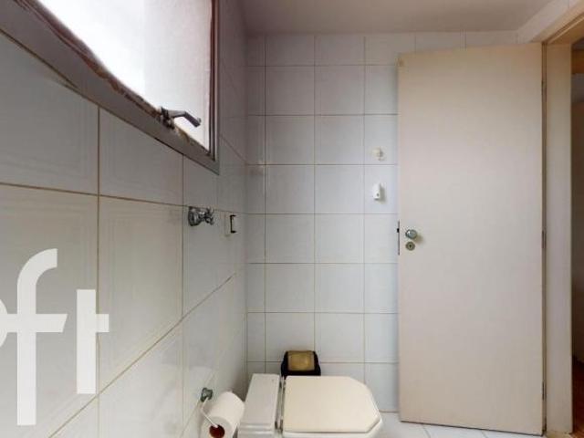 Apartamento no Vila Anglo Brasileira em São Paulo SP código 7806