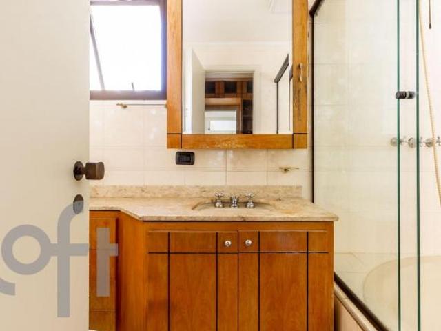 Apartamento no Vila Andrade em São Paulo SP código 47581