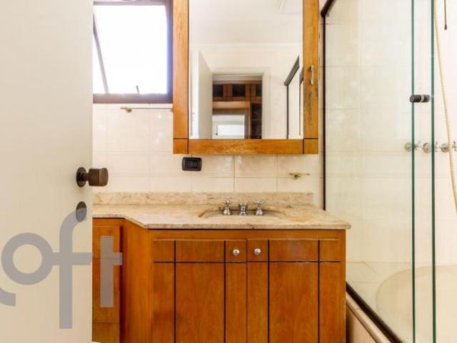 Apartamento no Vila Andrade em São Paulo SP código 47581