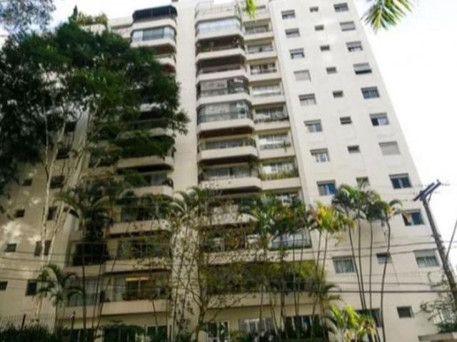 Apartamento no Vila Andrade em São Paulo SP código 22244