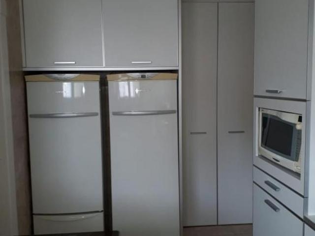 Apartamento no Vila Andrade em São Paulo SP código 22253