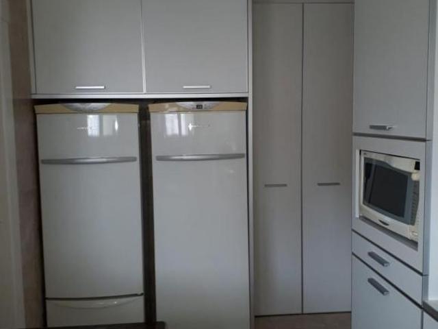 Apartamento no Vila Andrade em São Paulo SP código 22253