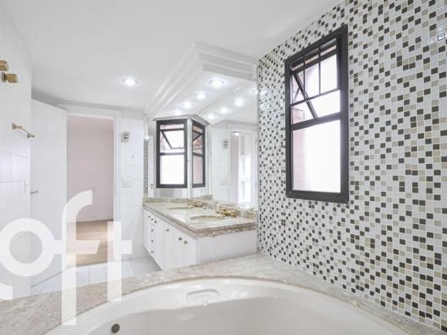 Apartamento no Vila Andrade em São Paulo SP código 22258
