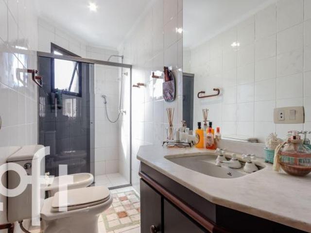 Apartamento no Vila Andrade em São Paulo SP código 39576