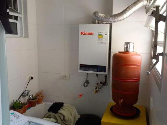 Apartamento no Vila Buarque em São Paulo SP código 5962