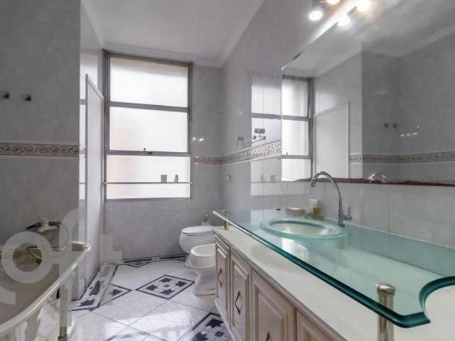 Apartamento no Vila Buarque em São Paulo SP código 776