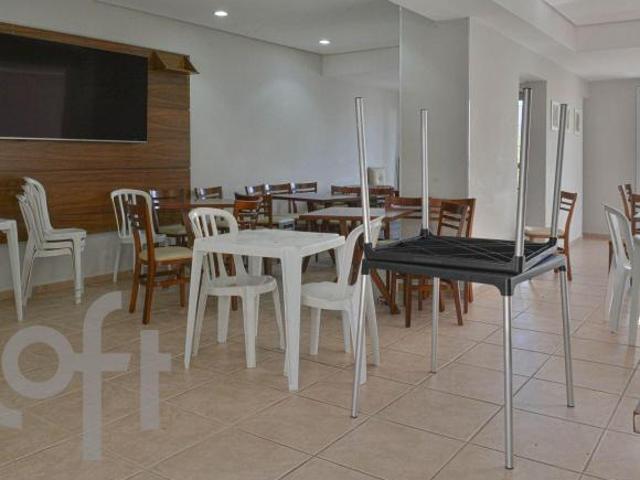 Apartamento no Vila Bertioga em São Paulo SP código 13813