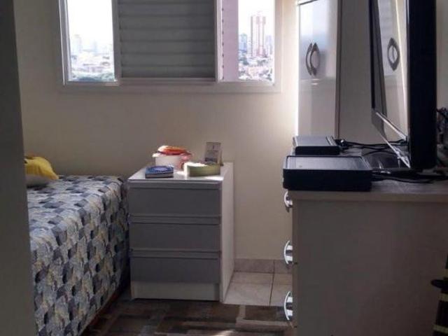Apartamento no Vila Bertioga em São Paulo SP código 68802