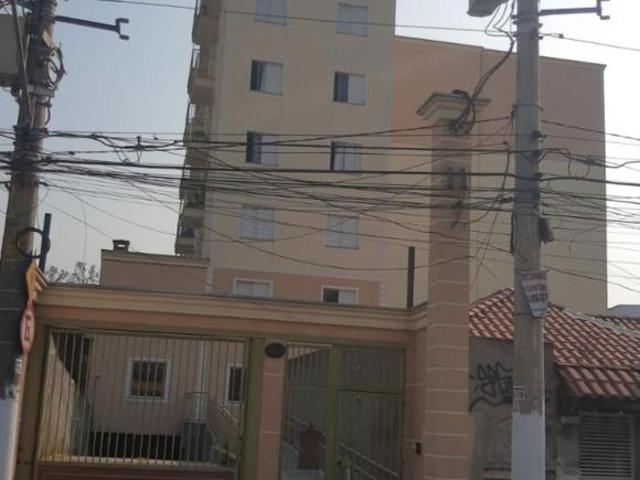Apartamento no Vila Caiúba em São Paulo SP código 26649