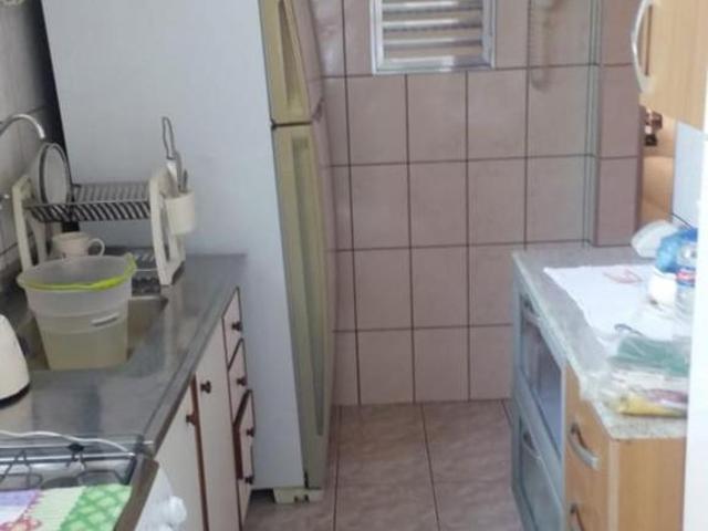 Apartamento no Vila Constança em São Paulo SP código 52528