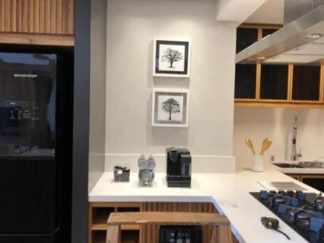 Apartamento no Vila Cordeiro em São Paulo SP código 2098717