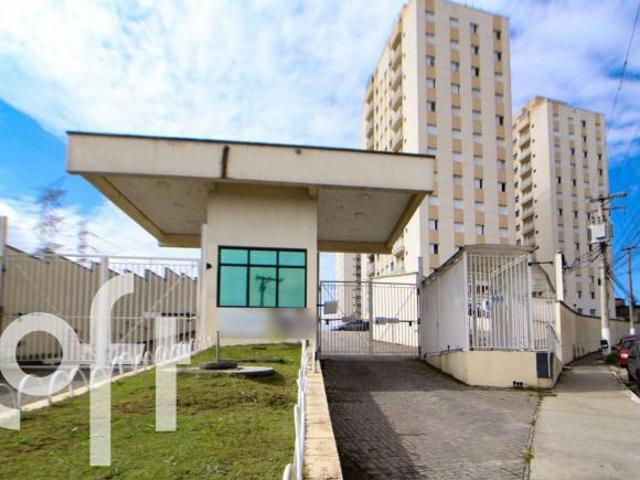 Apartamento no Vila da Paz em São Paulo SP código 21757
