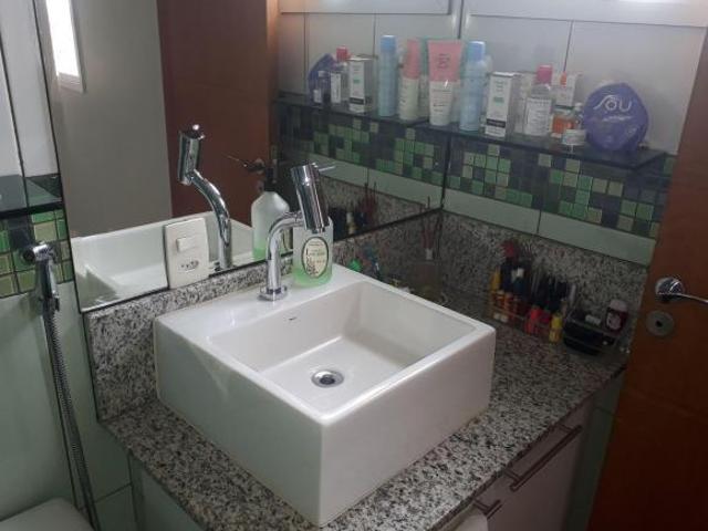 Apartamento no Vila do Castelo em São Paulo SP código 59837