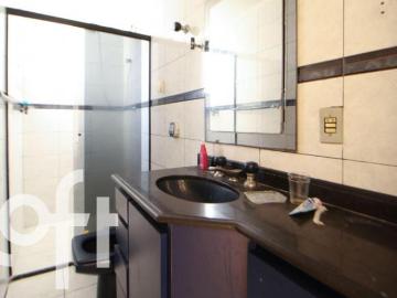 Apartamento no Vila do Encontro em São Paulo SP código 19205