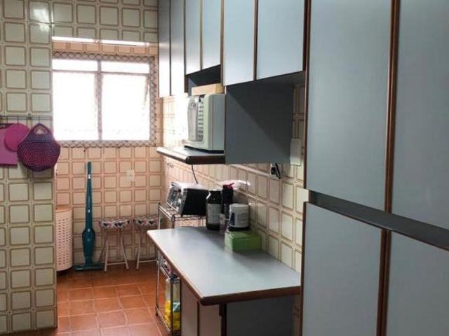 Apartamento no Vila Guarani Z Sul em São Paulo SP código 12887