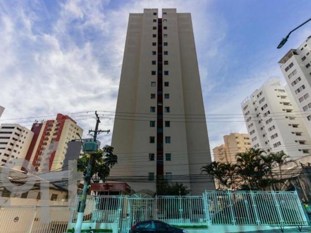 Apartamento no Vila Guarani Z Sul em São Paulo SP código 12899