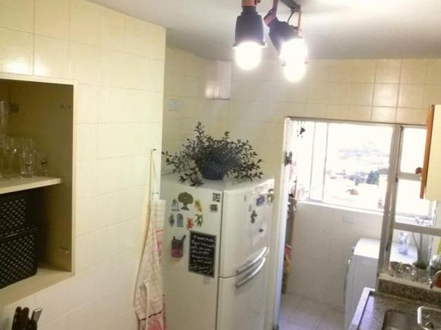 Apartamento no Vila Guarani Z Sul em São Paulo SP código 25289