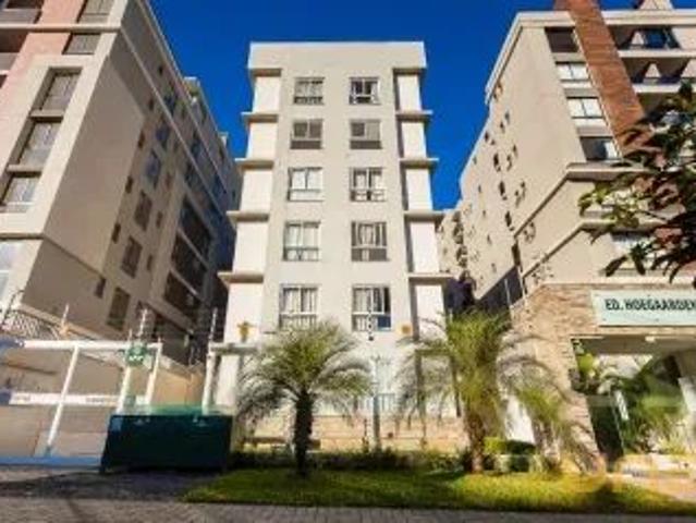 Apartamento para alugar 1 quarto, 40 m² em Vila Izabel, Curitiba Conjunto Residencial Andréia